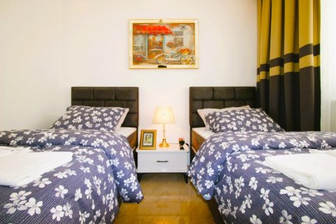 Продажа квартиры  в Махмутларе, Анталье, Турция 3 комн., 120м2, №207509 – фото 6