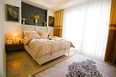 Продажа квартиры  в Махмутларе, Анталье, Турция 3 комн., 120м2, №207509 – фото 4