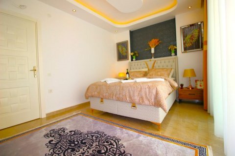 Продажа квартиры  в Махмутларе, Анталье, Турция 3 комн., 120м2, №207509 – фото 5