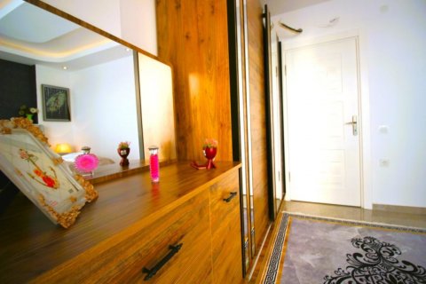 Продажа квартиры  в Махмутларе, Анталье, Турция 3 комн., 120м2, №207509 – фото 7