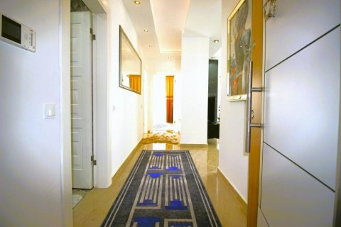 Продажа квартиры  в Махмутларе, Анталье, Турция 3 комн., 120м2, №207509 – фото 8