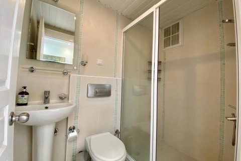 Daire   Alanya, Antalya, Türkiye №207515 - 15