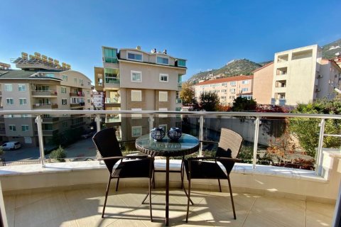 Daire   Alanya, Antalya, Türkiye №207515 - 13