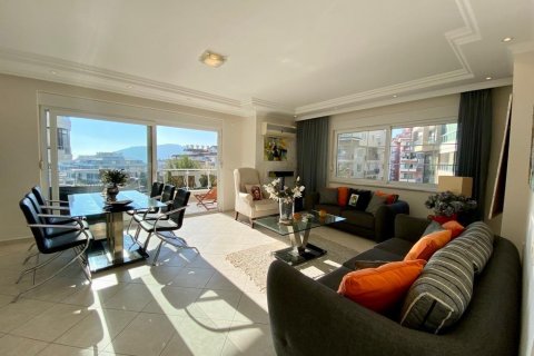 Daire   Alanya, Antalya, Türkiye №207515 - 1