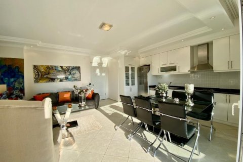 Daire   Alanya, Antalya, Türkiye №207515 - 4