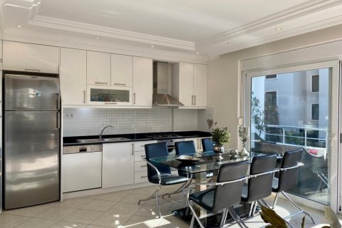 Daire   Alanya, Antalya, Türkiye №207515 - 5