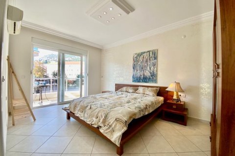 Daire   Alanya, Antalya, Türkiye №207515 - 6