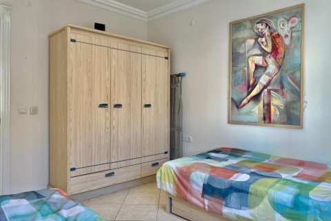 Daire   Alanya, Antalya, Türkiye №207515 - 9