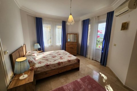 Villa  i Kargicak, Alanya, Antalya, Tyrkia Nr. 207511 - 12