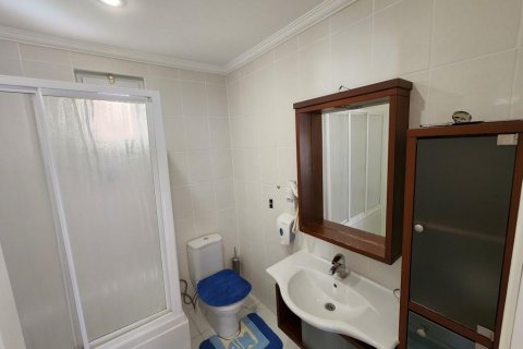 Villa  i Kargicak, Alanya, Antalya, Tyrkia Nr. 207511 - 17