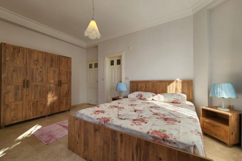 Villa  i Kargicak, Alanya, Antalya, Tyrkia Nr. 207511 - 11