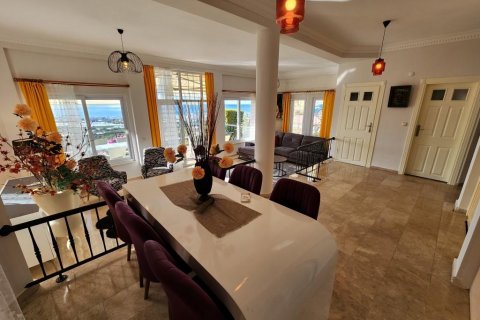 Villa  i Kargicak, Alanya, Antalya, Tyrkia Nr. 207511 - 4