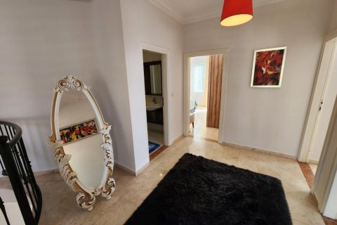 Villa  i Kargicak, Alanya, Antalya, Tyrkia Nr. 207511 - 8