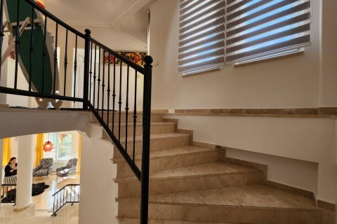 Villa  i Kargicak, Alanya, Antalya, Tyrkia Nr. 207511 - 7