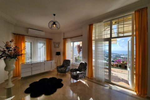 Villa  i Kargicak, Alanya, Antalya, Tyrkia Nr. 207511 - 2