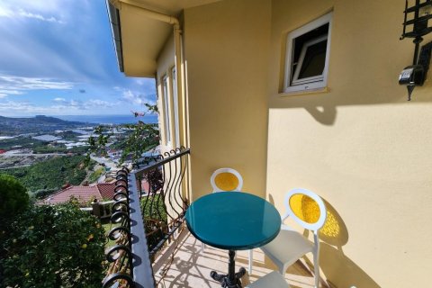 Villa  i Kargicak, Alanya, Antalya, Tyrkia Nr. 207511 - 15