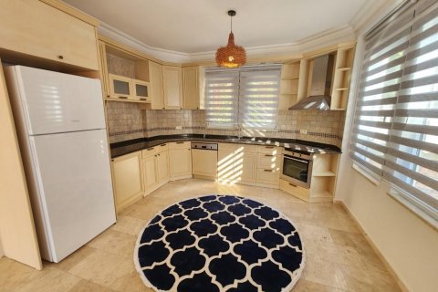 Villa  i Kargicak, Alanya, Antalya, Tyrkia Nr. 207511 - 5