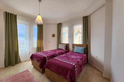 Villa  i Kargicak, Alanya, Antalya, Tyrkia Nr. 207511 - 13