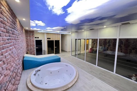 Apartment for sale  in Mahmutlar, Antalya, Turkey, 110m2, No. 207514 – photo 17