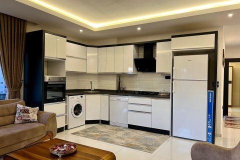 Apartment for sale  in Mahmutlar, Antalya, Turkey, 110m2, No. 207514 – photo 5