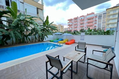 Apartment for sale  in Mahmutlar, Antalya, Turkey, 110m2, No. 207514 – photo 16