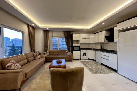 Apartment for sale  in Mahmutlar, Antalya, Turkey, 110m2, No. 207514 – photo 1