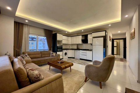 Apartment for sale  in Mahmutlar, Antalya, Turkey, 110m2, No. 207514 – photo 2