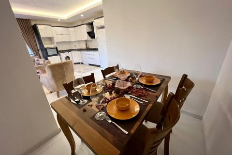 Apartment for sale  in Mahmutlar, Antalya, Turkey, 110m2, No. 207514 – photo 4