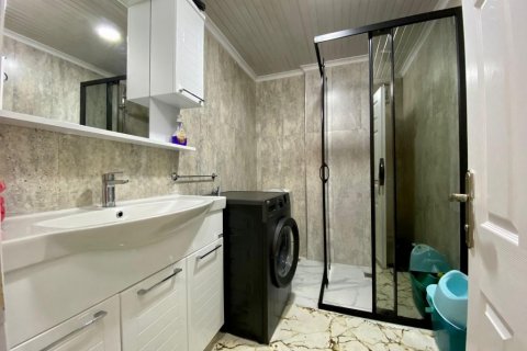 Apartment for sale  in Oba, Antalya, Turkey, 156m2, No. 207513 – photo 12