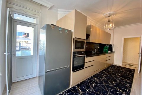 Apartment for sale  in Oba, Antalya, Turkey, 156m2, No. 207513 – photo 4