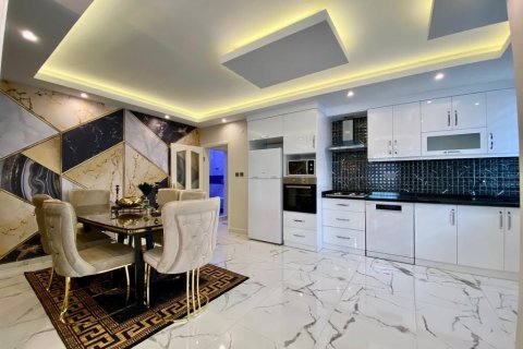Apartment for sale  in Mahmutlar, Antalya, Turkey, 135m2, No. 207512 – photo 3