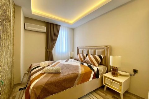 Apartment for sale  in Mahmutlar, Antalya, Turkey, 135m2, No. 207512 – photo 7