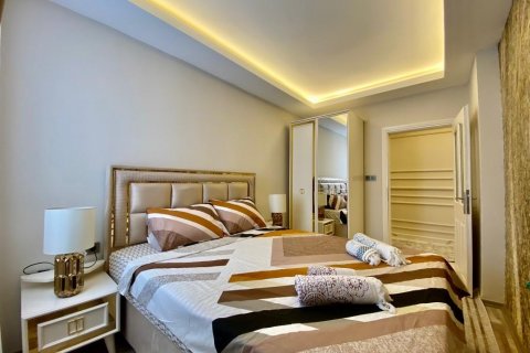 Apartment for sale  in Mahmutlar, Antalya, Turkey, 135m2, No. 207512 – photo 6