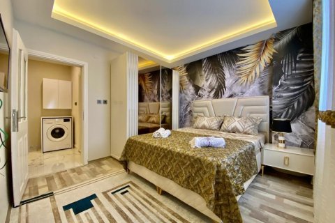 Apartment for sale  in Mahmutlar, Antalya, Turkey, 135m2, No. 207512 – photo 5