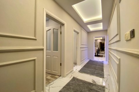 Apartment for sale  in Mahmutlar, Antalya, Turkey, 135m2, No. 207512 – photo 10