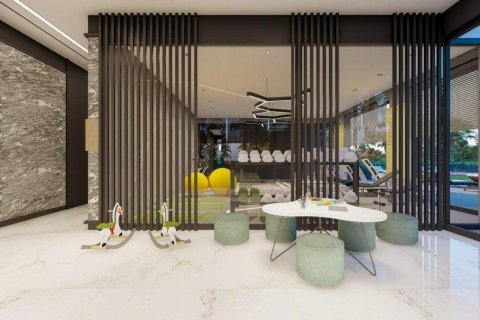 Lägenhet  i Avsallar, Antalya, Turkiet Nr. 209838 - 7