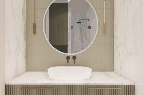 Lägenhet  i Avsallar, Antalya, Turkiet Nr. 209838 - 22