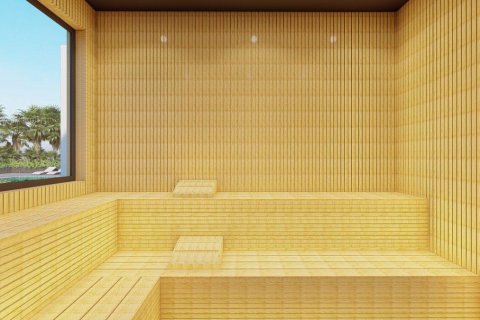 Lägenhet  i Avsallar, Antalya, Turkiet Nr. 209838 - 15