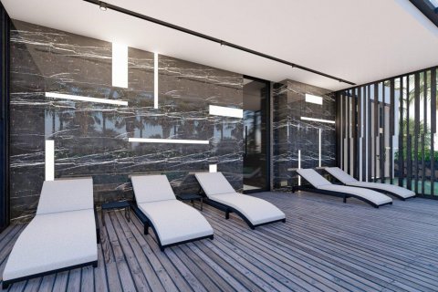 Lägenhet  i Avsallar, Antalya, Turkiet Nr. 209838 - 13