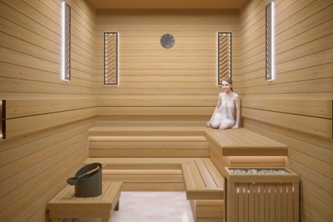 Penthouse for sale  in Mahmutlar, Antalya, Turkey, 52m2, No. 209834 – photo 18