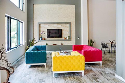 Lejlighed  i Alanya, Antalya, Tyrkiet Nr. 209836 - 13