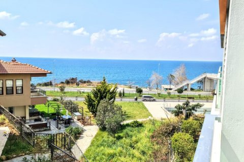 Lejlighed  i Alanya, Antalya, Tyrkiet Nr. 209836 - 27