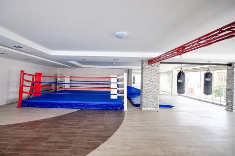 Lejlighed  i Alanya, Antalya, Tyrkiet Nr. 209836 - 19