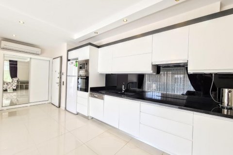 Lejlighed  i Alanya, Antalya, Tyrkiet Nr. 209836 - 30