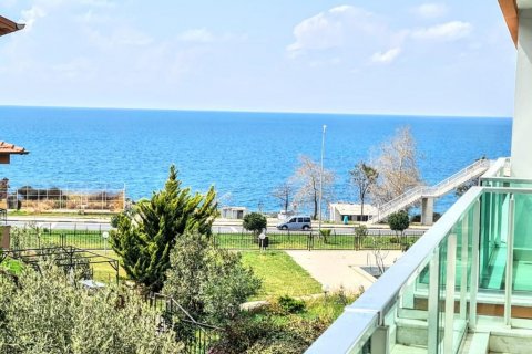 Lejlighed  i Alanya, Antalya, Tyrkiet Nr. 209836 - 25