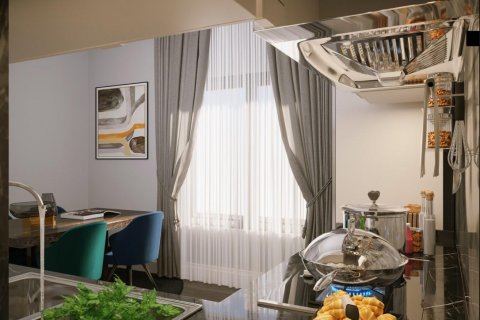 Penthouse  i Alanya, Antalya, Tyrkiet Nr. 209835 - 9