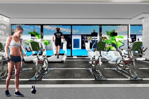 Apartment for sale  in Alanya, Antalya, Turkey, 50m2, No. 209837 – photo 22