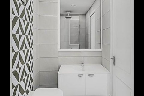 Продажа пентхауса  в Тосмуре, Аланье, Анталье, Турция 2 комн., 47м2, №209839 – фото 17