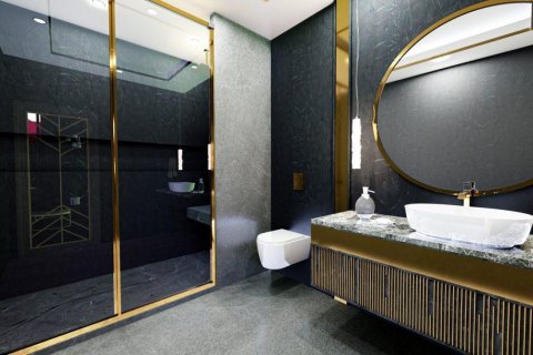 Продажа виллы  в Аланье, Анталье, Турция 4 комн., 445м2, №209833 – фото 13