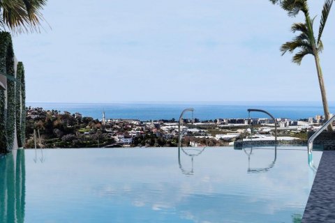 Продажа виллы  в Аланье, Анталье, Турция 4 комн., 445м2, №209833 – фото 12